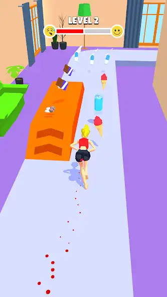 Play Period Run  and enjoy Period Run with UptoPlay