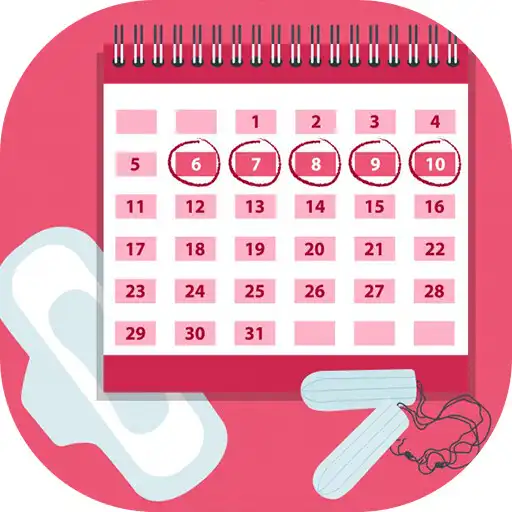 Play Period Tracker for Women APK Play Period Tracker for Women APK
