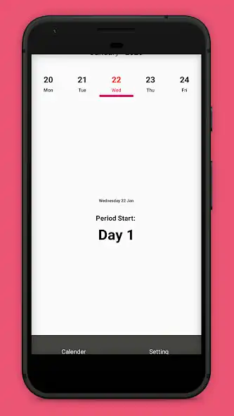 Play Period Tracker for Women  and enjoy Period Tracker for Women with UptoPlay