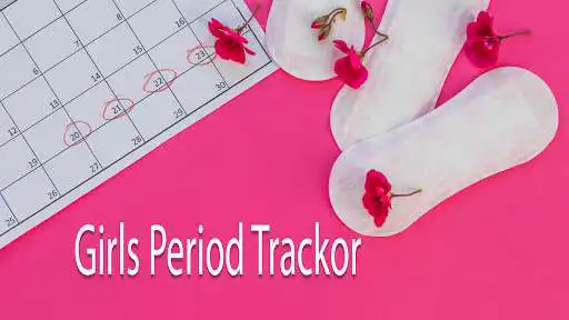 Play Period Tracker : Pregnancy  Ovulation Calendar