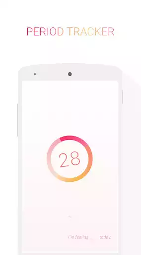 Play Period tracker  and enjoy Period tracker with UptoPlay