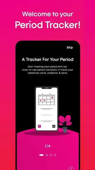 Play Period Tracker – U by Kotex  and enjoy Period Tracker – U by Kotex with UptoPlay