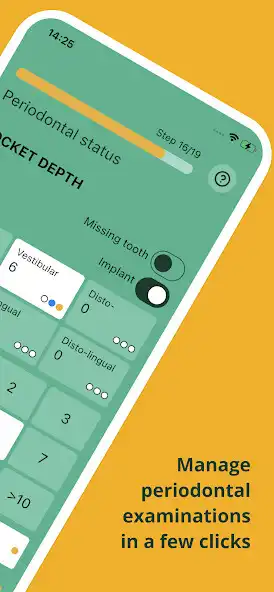 Play Periofirst as an online game Periofirst with UptoPlay