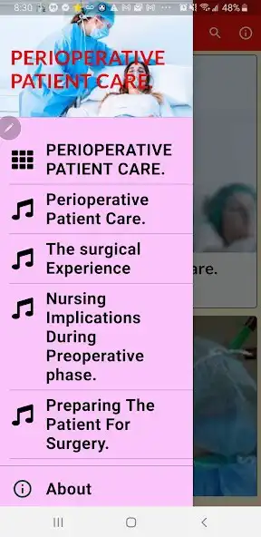 Play PERIOPERATIVE PATIENT CARE. and enjoy PERIOPERATIVE PATIENT CARE. with UptoPlay Play PERIOPERATIVE PATIENT CARE. and enjoy PERIOPERATIVE PATIENT CARE. with UptoPlay