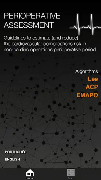 Play Perioperative risk  and enjoy Perioperative risk with UptoPlay
