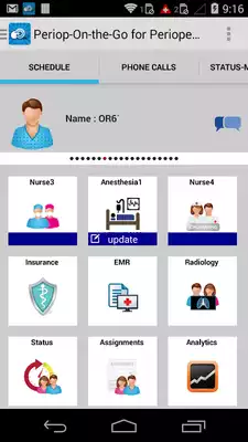 Play PeriOp-on-the-Go