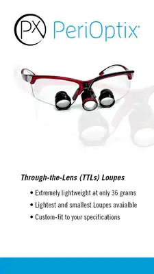 Play PeriOptix Play PeriOptix