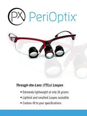 Play PeriOptix Play PeriOptix