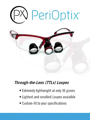 Play PeriOptix Play PeriOptix