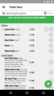 Play Peri Peri Chicken Shaq Salford