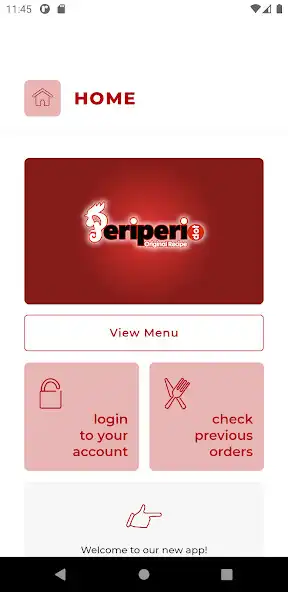 Play Peri Peri Dot ML9  and enjoy Peri Peri Dot ML9 with UptoPlay