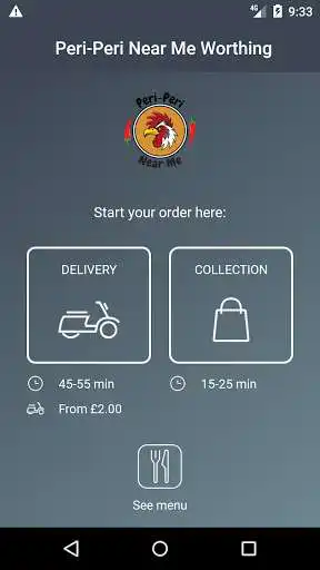 Play Peri Peri Near Me, Worthing  and enjoy Peri Peri Near Me, Worthing with UptoPlay