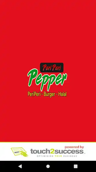 Play Peri Peri Pepper  and enjoy Peri Peri Pepper with UptoPlay
