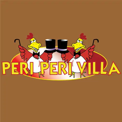 Play Peri Peri Villa BB11 APK