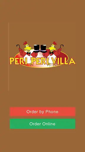 Play Peri Peri Villa BB11 as an online game Peri Peri Villa BB11 with UptoPlay
