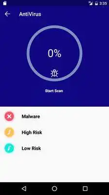 Play PERISAI Mobile Security Play PERISAI Mobile Security