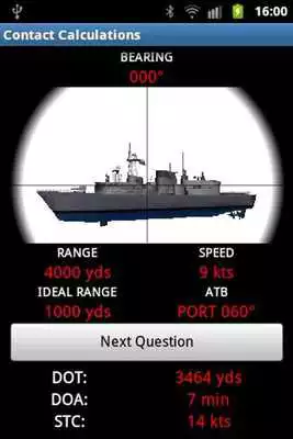 Play Periscope Trainer