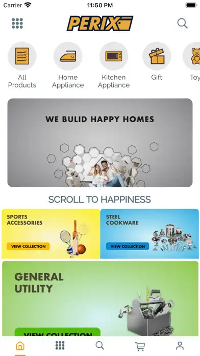 Play Perix - Online Store as an online game Perix - Online Store with UptoPlay