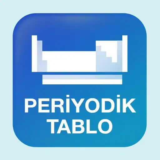 Play Periyodik Tablo - Bilim Genç APK