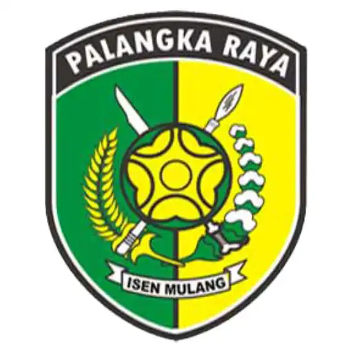 Play Perizinan Online Palangka Raya APK