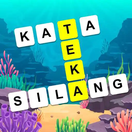 Play Perkataan Meletop! - Permainan Teka Silang Kata APK Play Perkataan Meletop! - Permainan Teka Silang Kata APK