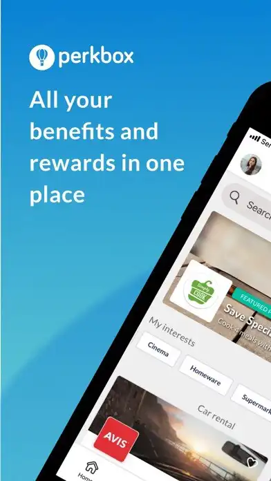 Play Perkbox  and enjoy Perkbox with UptoPlay