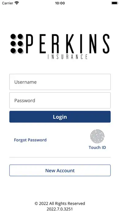Play Perkins Insurance Mobile  and enjoy Perkins Insurance Mobile with UptoPlay