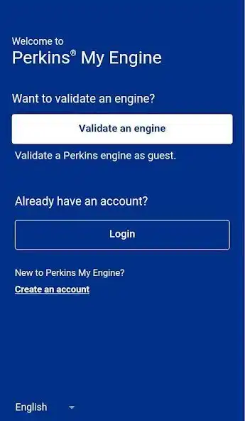 Play Perkins® My Engine  and enjoy Perkins® My Engine with UptoPlay
