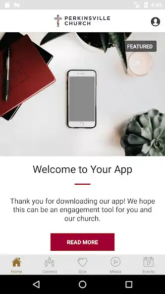 Play Perkinsville Church  and enjoy Perkinsville Church with UptoPlay