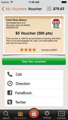 Play Perkrat Universal Rewards