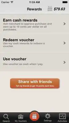 Play Perkrat Universal Rewards