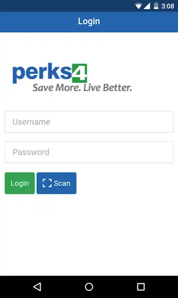 Play Perks4 Retailer App  and enjoy Perks4 Retailer App with UptoPlay