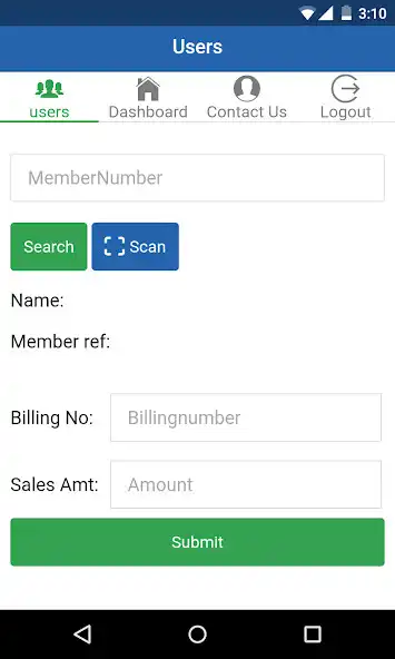 Play Perks4 Retailer App as an online game Perks4 Retailer App with UptoPlay