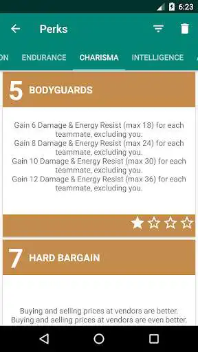 Play Perks 76 - game guide as an online game Perks 76 - game guide with UptoPlay