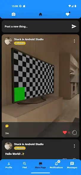 Play PerksApp  and enjoy PerksApp with UptoPlay