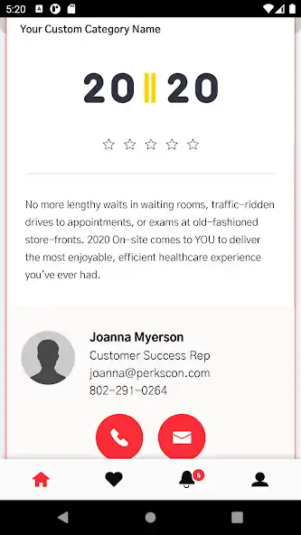 Play PERKS Showcase™ as an online game PERKS Showcase™ with UptoPlay