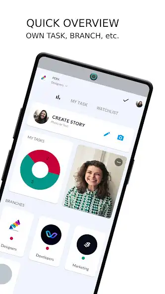 Play Perk Task Manager  and enjoy Perk Task Manager with UptoPlay