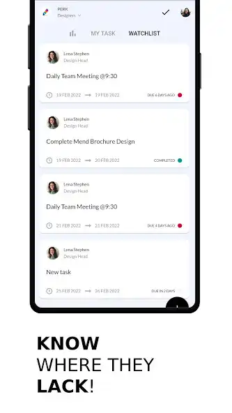Play Perk Task Manager as an online game Perk Task Manager with UptoPlay