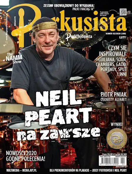 Play Perkusista as an online game Perkusista with UptoPlay