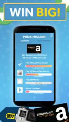 Play Perk Word Search