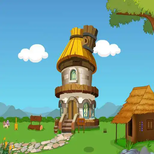 Run free android online Perky Boy Rescue APK