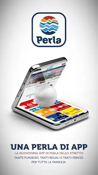 Play Perla dello Stretto  and enjoy Perla dello Stretto with UptoPlay