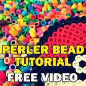 Free play online Perler Bead Tutorial APK