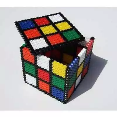 Play Perler Bead Tutorial