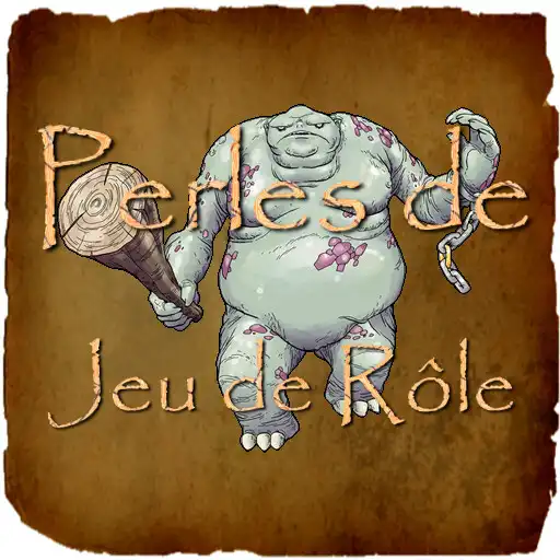 Play Perles de Jeu de Rôle APK