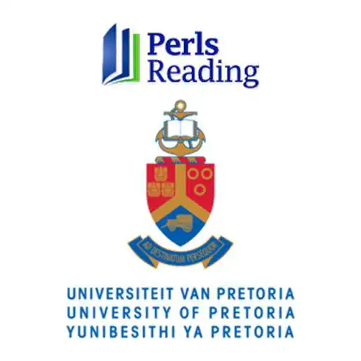 Play Perls Reading - University of Pretoria APK