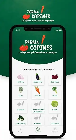 Play Permacopines as an online game Permacopines with UptoPlay