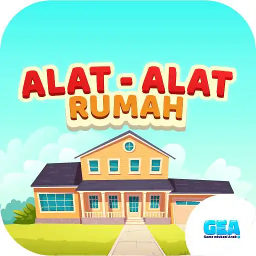 Play Permainan Mengenal Alat Rumah Tangga APK