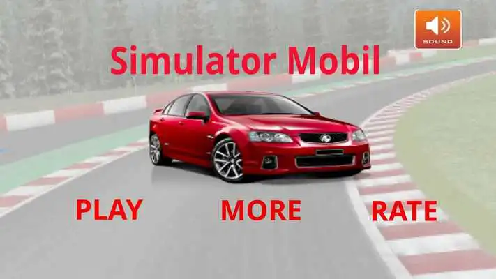 Play Permainan Mobil