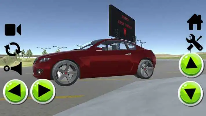 Play Permainan Mobil